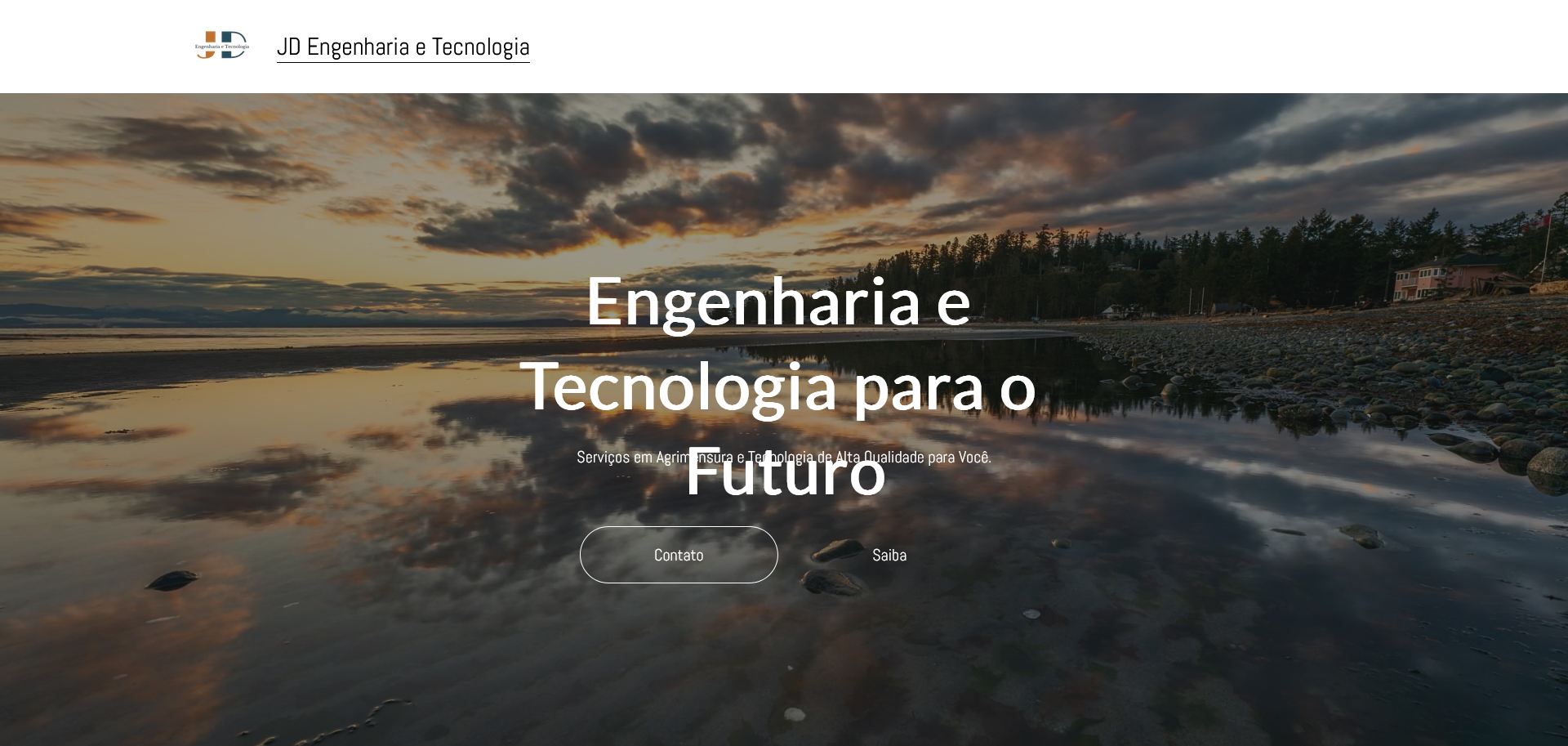 JD Engenharia e Tecnologia